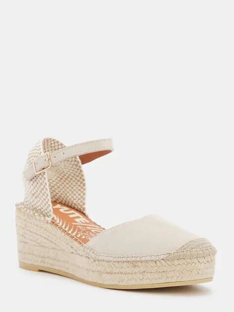 Босоножки La Maison De L'Espadrille