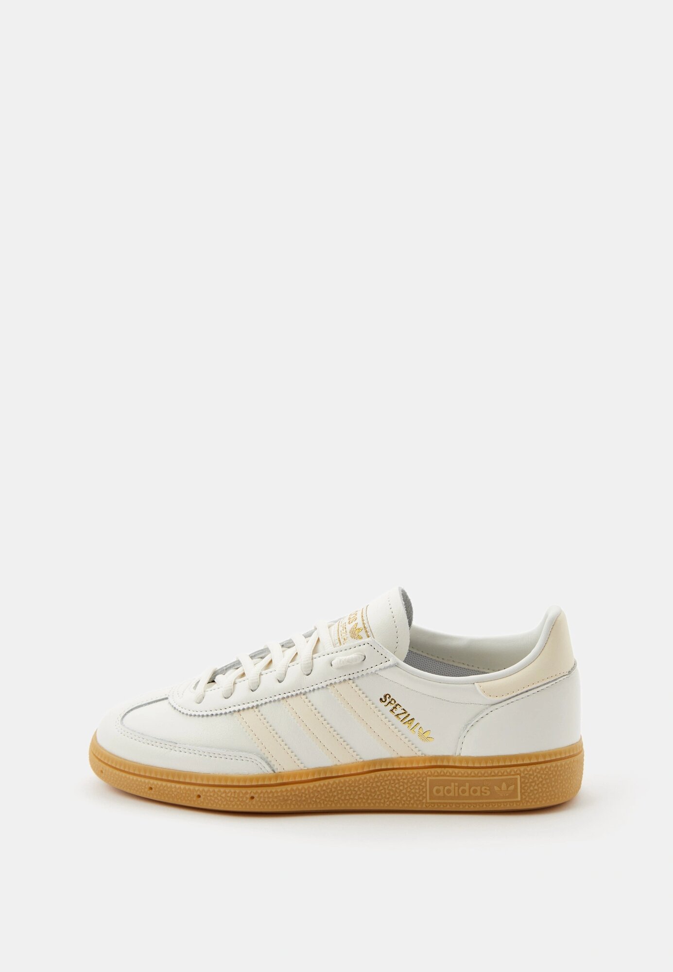 Кеды adidas Originals Handball Spezial, размер 38.5, белый