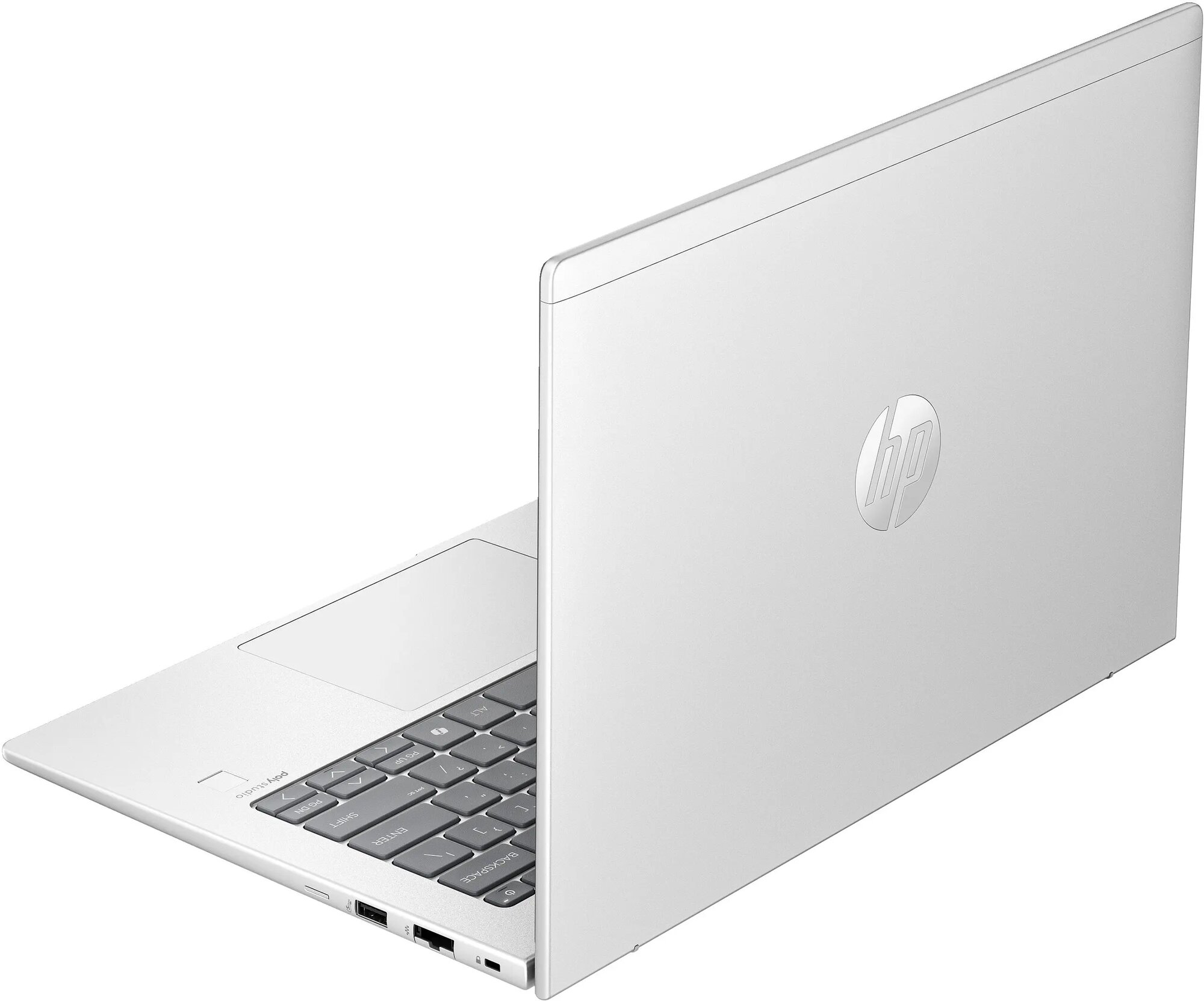 Ноутбук HP PROBOOK 440 G11 CORE ULTRA 7-155U 8GB 512GB 14' WUXGA FPR SILVER — фото 1