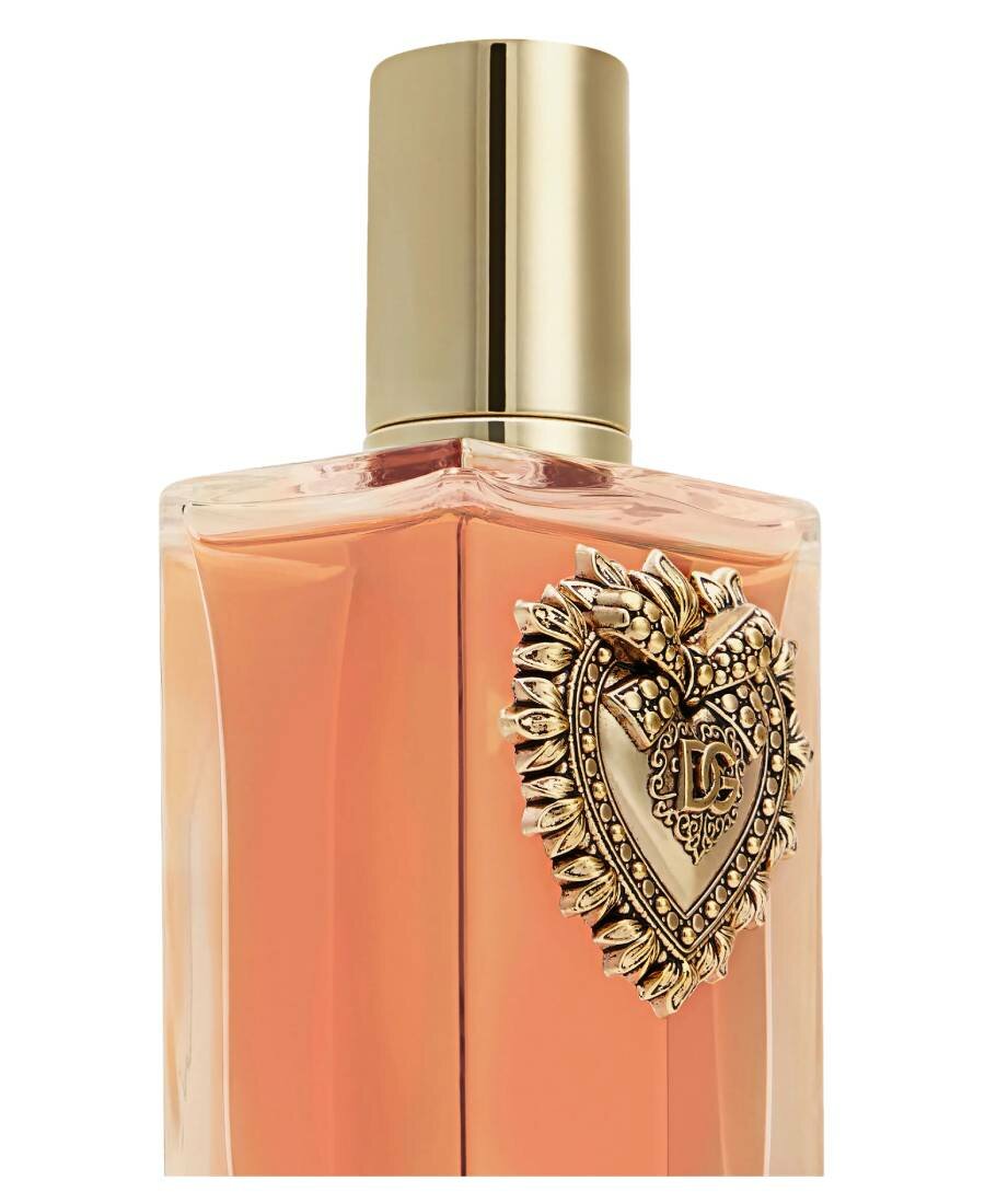 Парфюмированная вода Женская Dolce & Gabbana Devotion Intense (edp) 30мл — фото 1