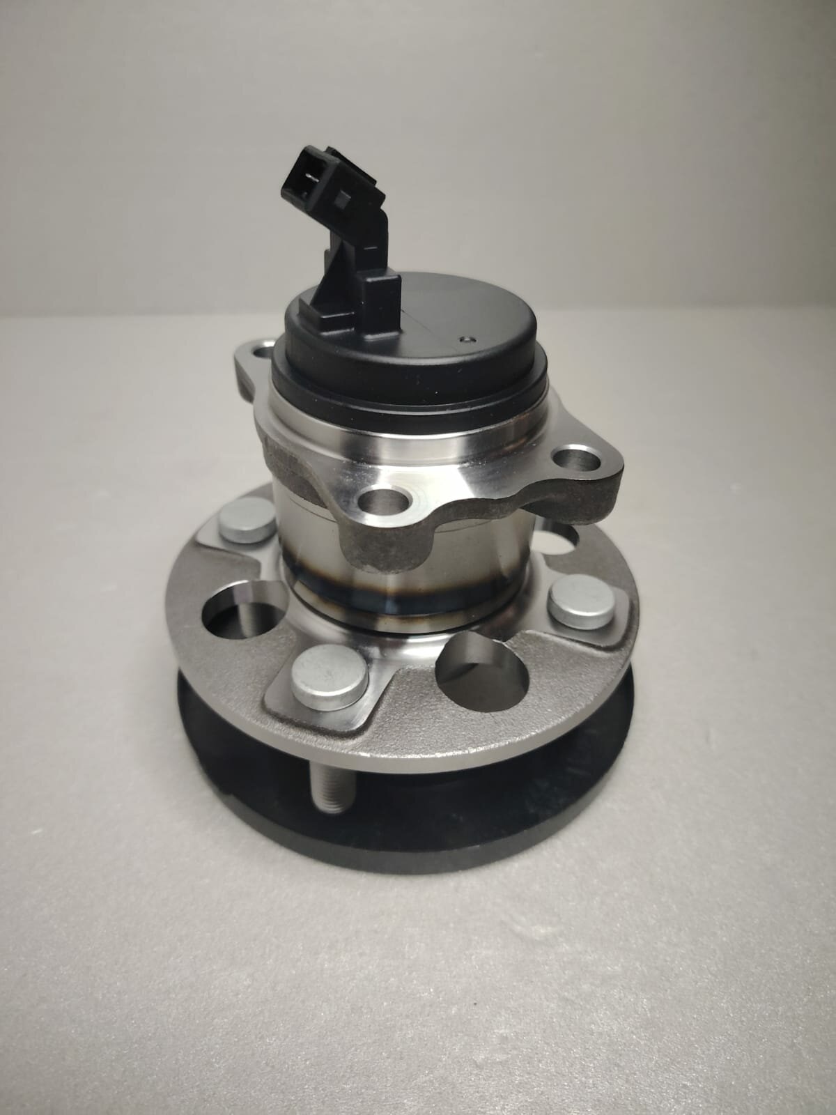 Ступица заднего колеса арт. 52750F9100, для Rio 2017, Solaris 2017, оригинал