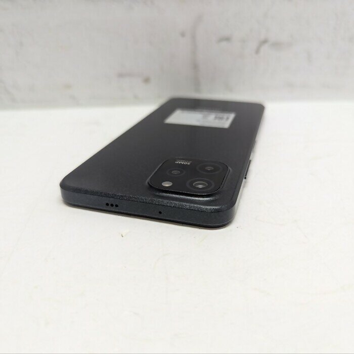 Смартфон HUAWEI Nova Y61 4/128 Черный — фото 1