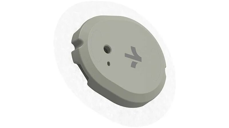 Картинки Глюкометр Dexcom Stelo Glucose, биосенсор, непрерывный мониторинг глюкозы