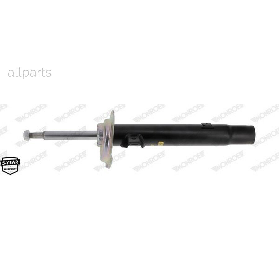 MONROE G8614 Амортизатор передний GAS L
