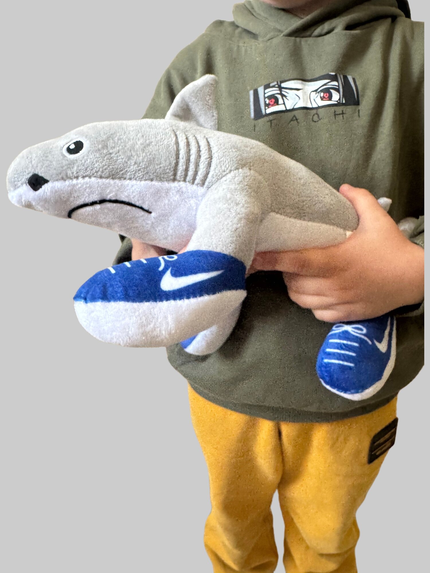 Мягкие Игрушки Xiaomi Итальянские мемы игрушка акула тралалело тралала