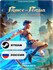 Игра Prince of Persia The Lost Crown Standard Edition для Steam P...
