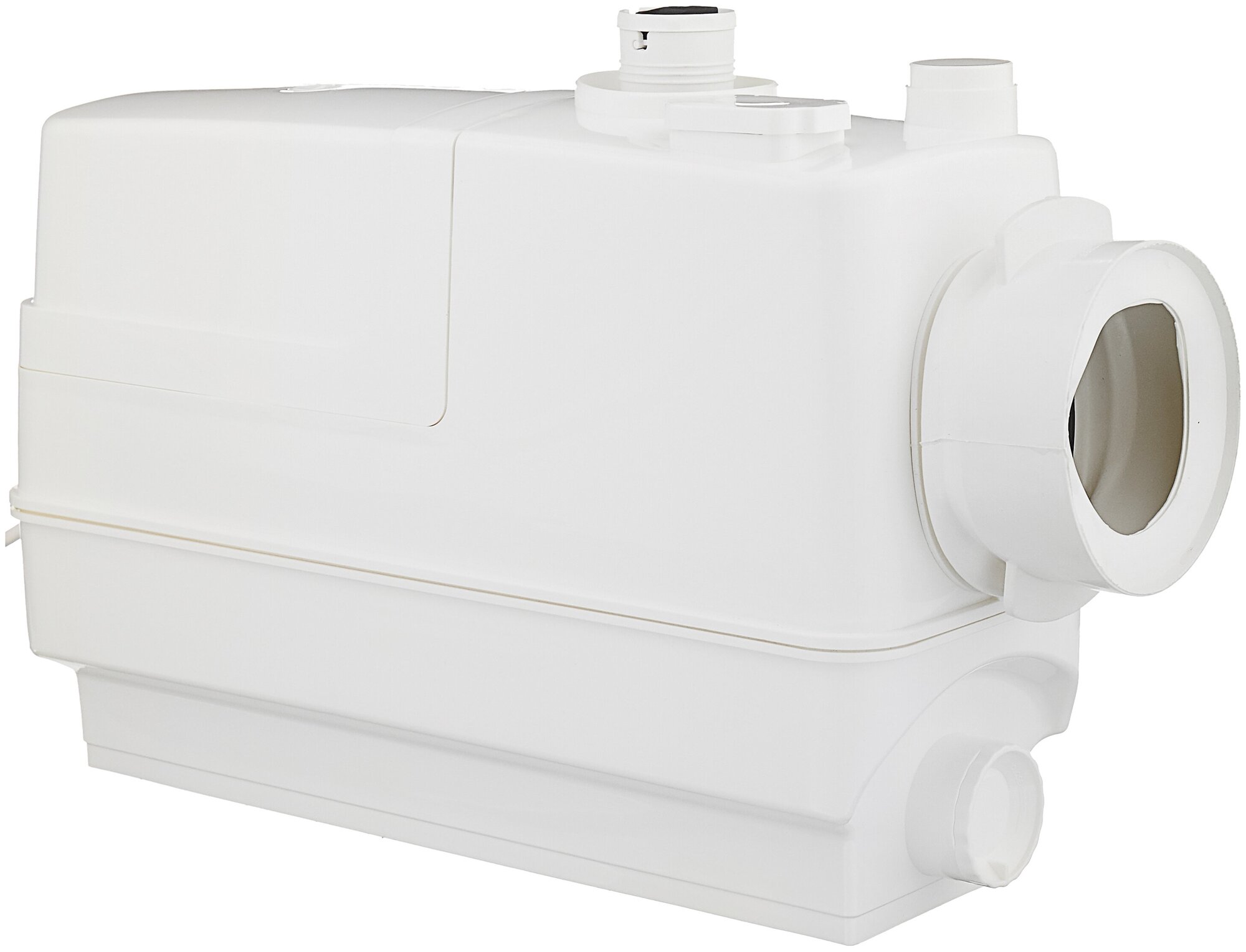 Канализационная установка Grundfos Sololift 2 CWC-3 (300 Вт)