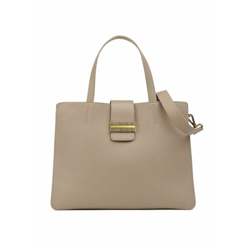 Сумка тоут FABRETTI, синий