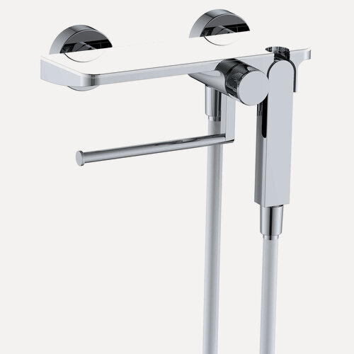 Изображение товара Гигиенический душ RGW Shower panels SP-220 581408220-01