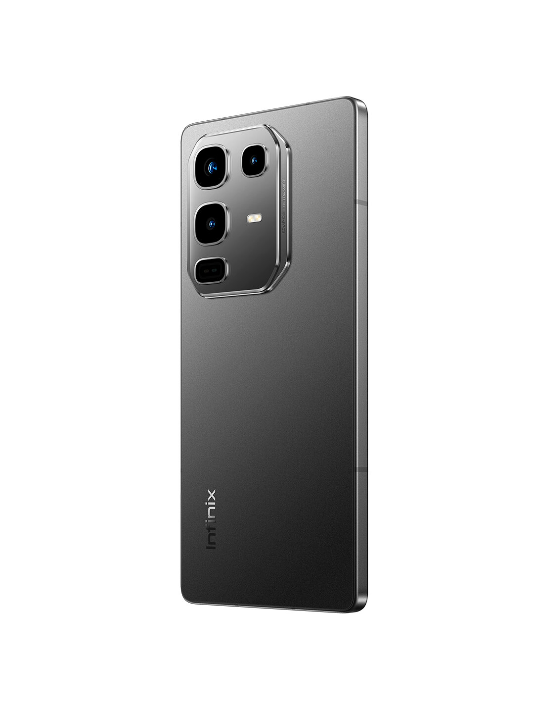Смартфон Infinix Note 50 Pro 12+12, 256GB, AMOLED, 144Hz, 5200mAh, 90W — фото 1