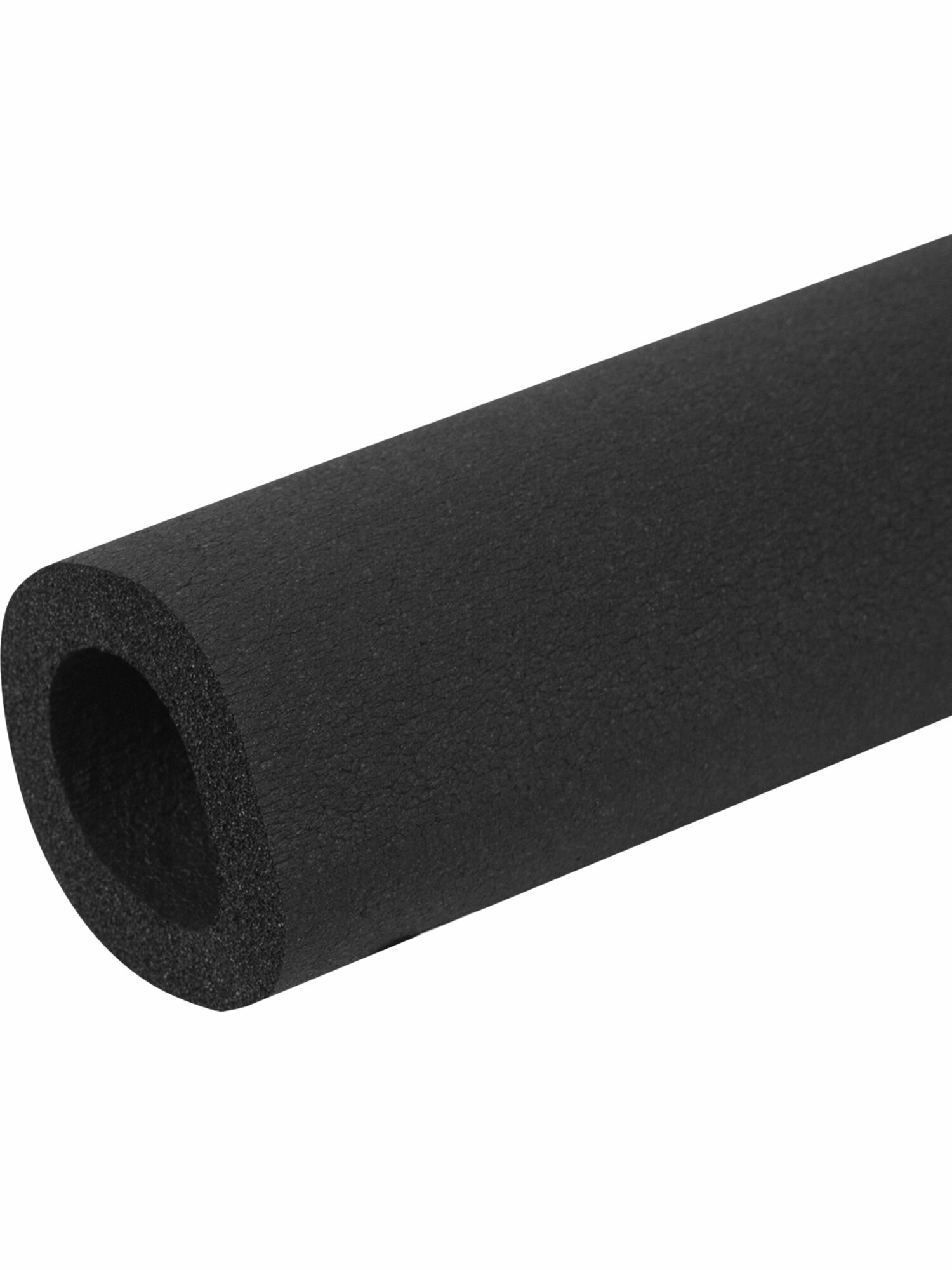 Изоляция для труб K-Flex EC 28/9 мм 1 м каучук