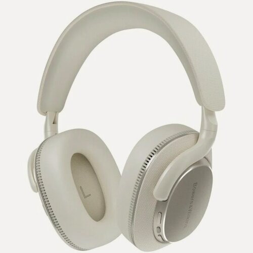 Изображение товара Беспроводные наушники Bowers & Wilkins Px7 S3, Canvas White