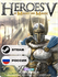 Игра Heroes of Might and Magic V для Steam PC (ПК), Steam Deck, Р...
