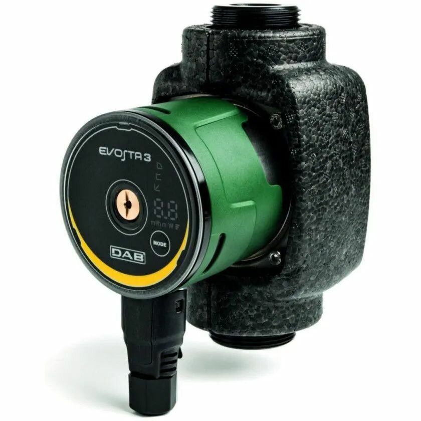 Циркуляционный насос DAB EVOSTA3 40/180 (соединение - 1 1/2 дюйма, арт 60186077)