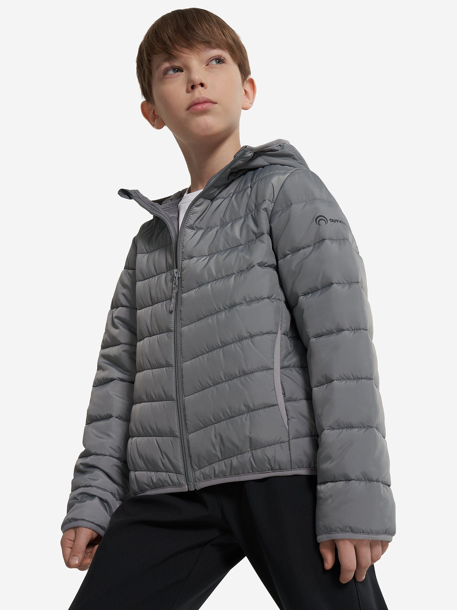 Куртка OUTVENTURE Essential Boys Padded Jacket