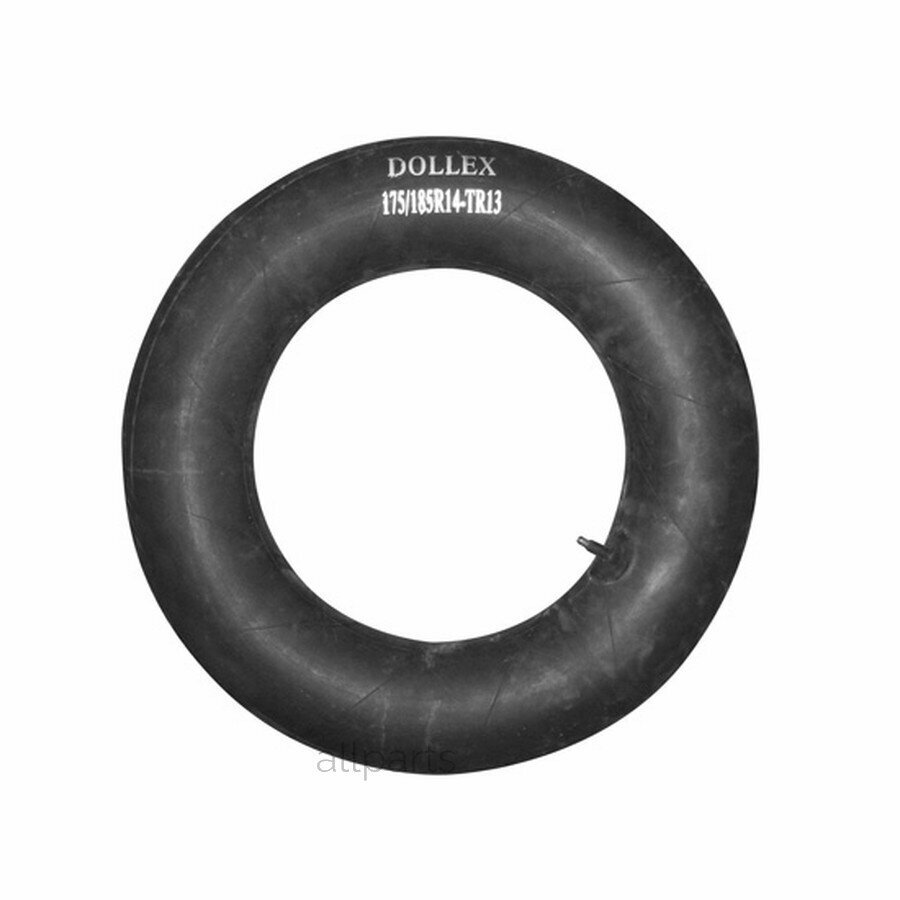 DOLLEX 175185R14TR13 камера R14Х175/185 TR-13