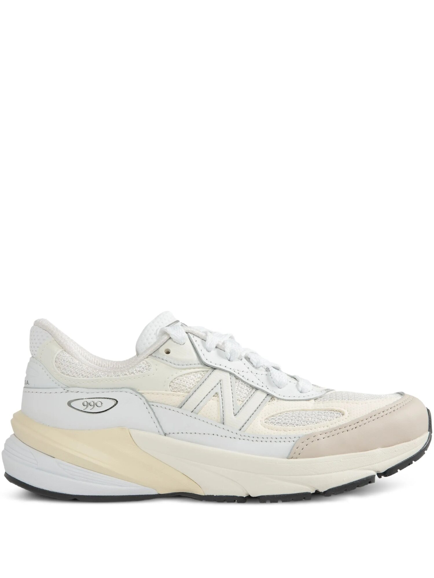 Кроссовки New Balance 990v6