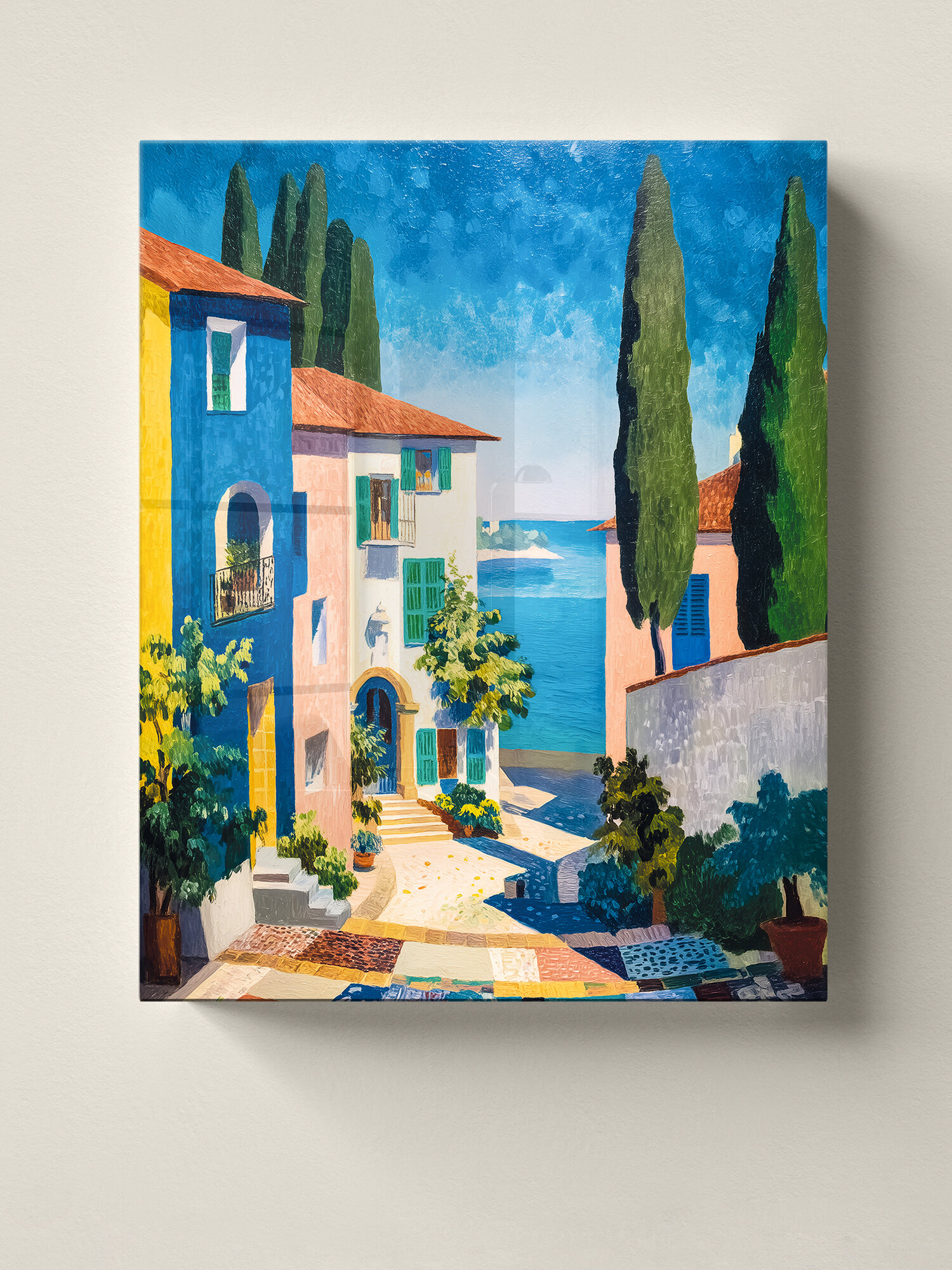 Картина Postermarket 