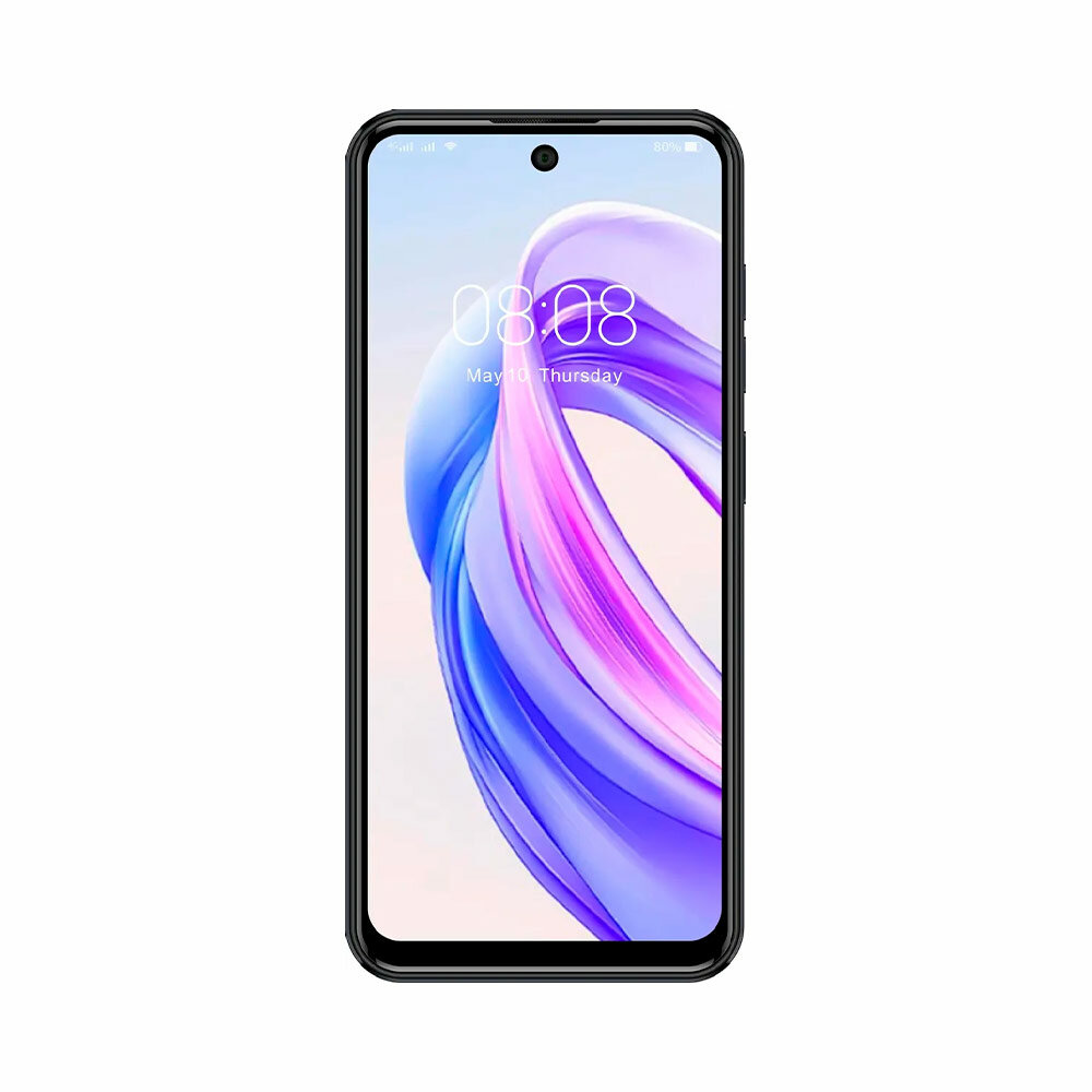 Смартфон Meizu Mblu 21 6/128Gb Black (Черный) RU гарантия от производителя