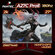 Монитор игровой Pantec, 27", 180 Hz, Freesync, 2560*1440, HDR10, ...