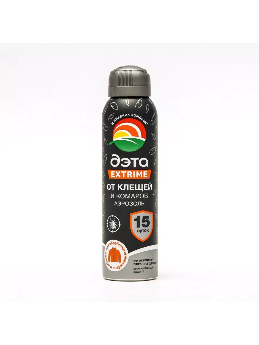 Средство акарицидно-репеллентное 150 мл