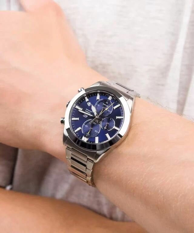 Наручные часы CASIO — фото 1