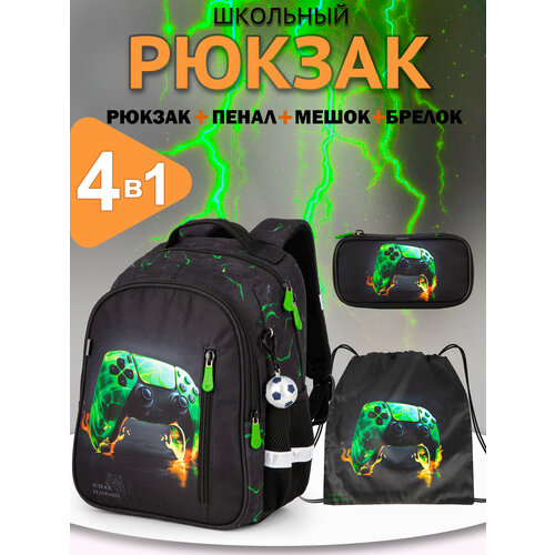 Рюкзак