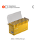 Батарейки мизинчиковые алкалиновые COMMO Everyday Batteries, LR03-ААА