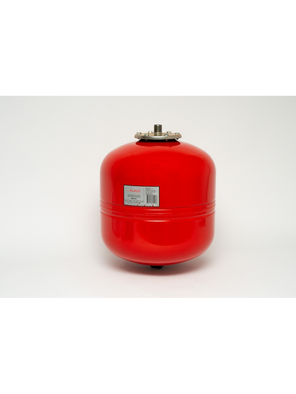 Расширительный бак AXIS WRV 35 для систем отопления (WRV 35_А)