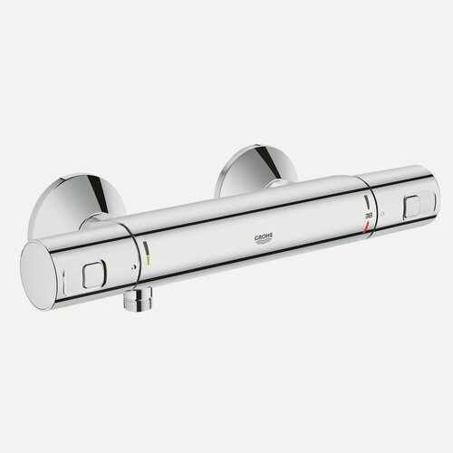 Изображение товара Смеситель / Термостат для душа Grohe Precision Start 34594000