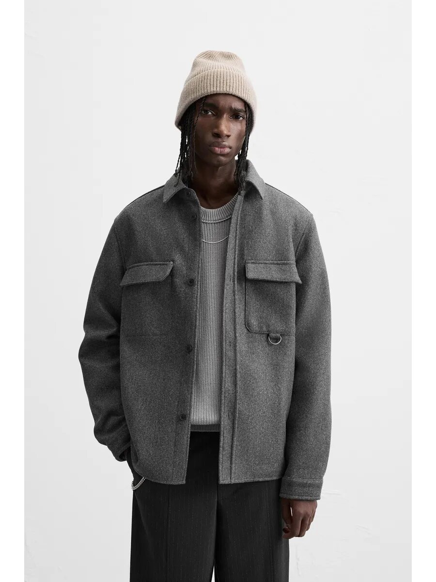 Куртка Zara