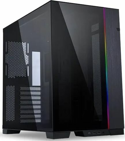 Компьютерный корпус LIAN LI O11D Dynamic Evo (G99. O11DEX. R0) черный