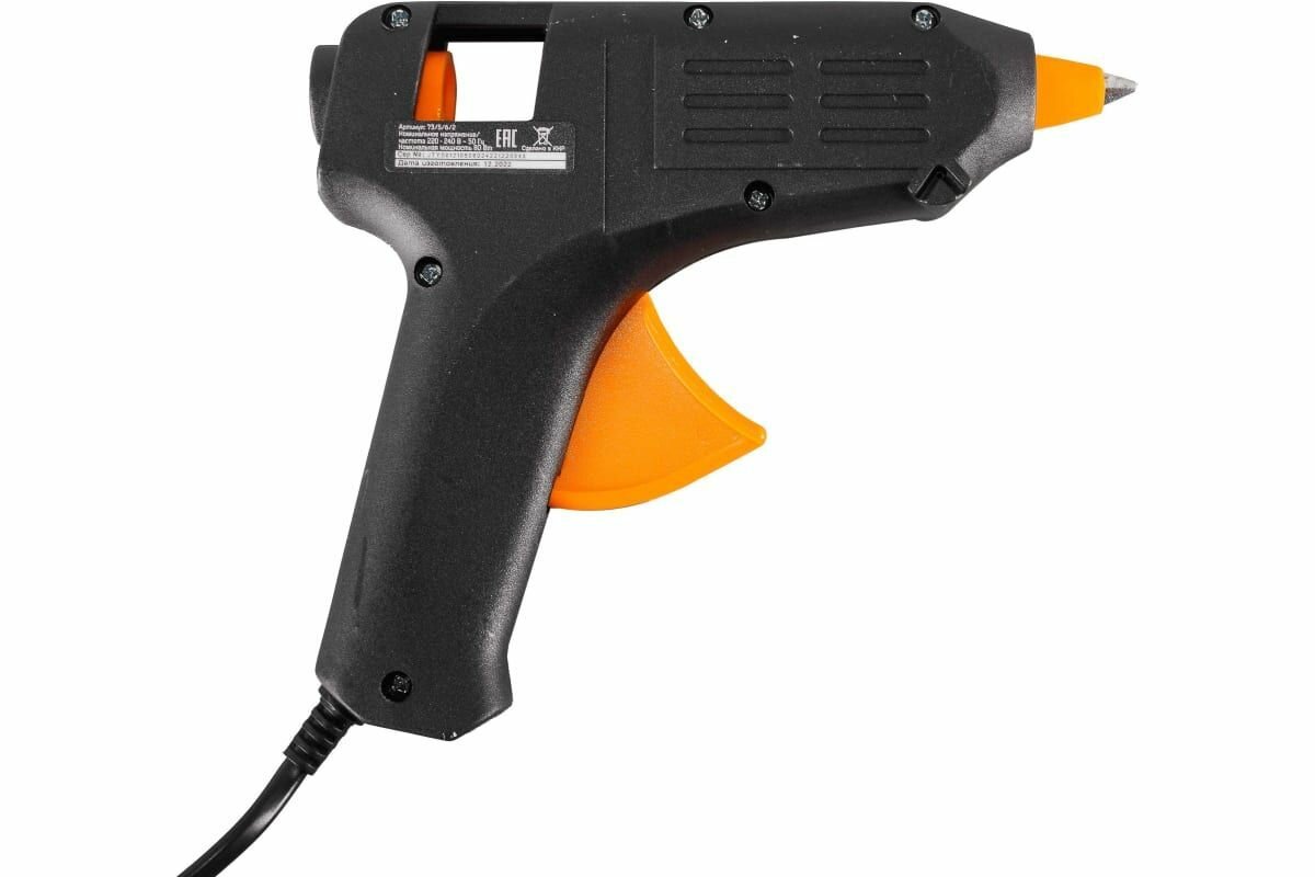 Клеевой пистолет КП-11 Вихрь — фото 1