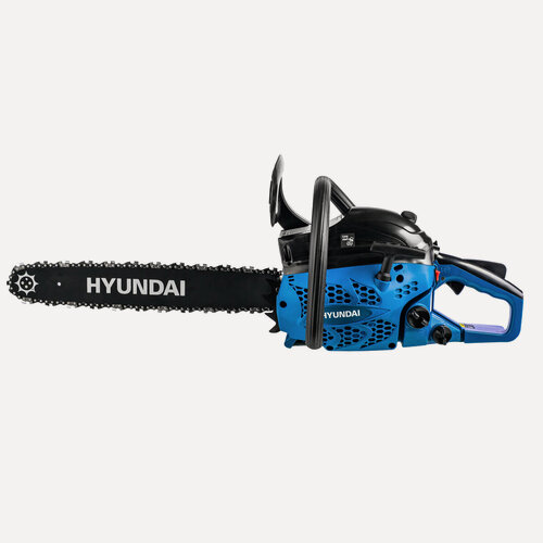 Изображение товара Бензопила Hyundai X 4118