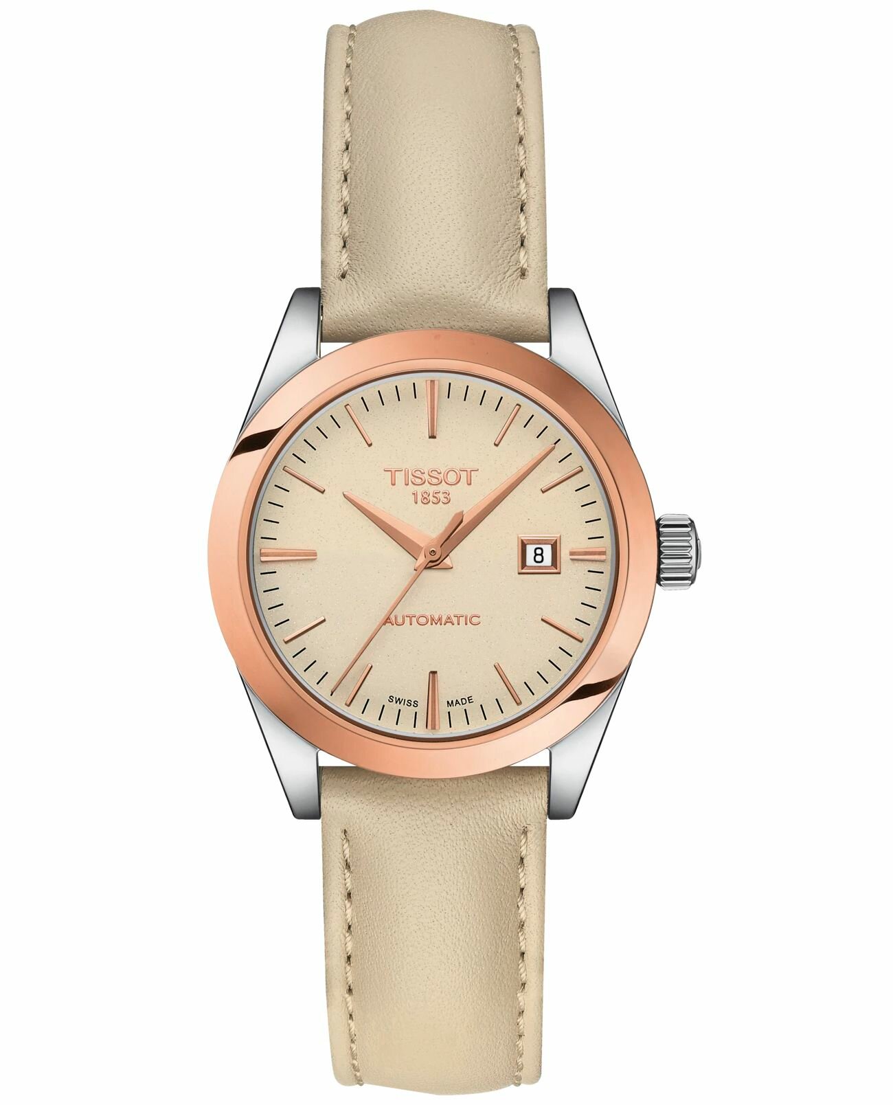 Наручные часы TISSOT 