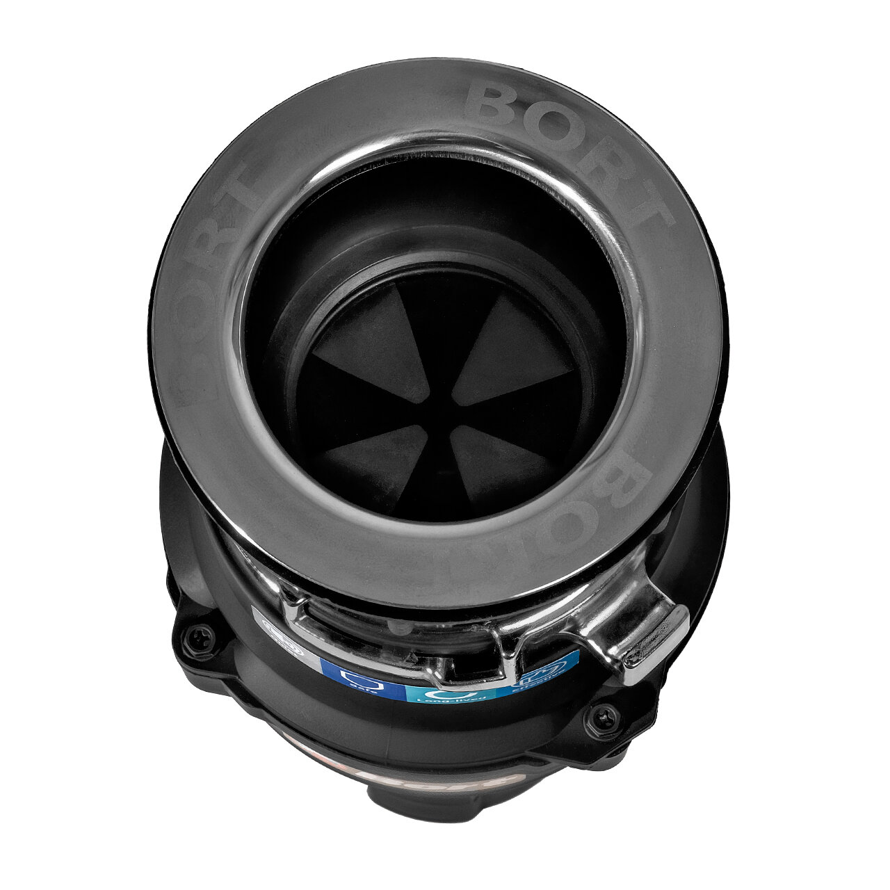 Измельчители Пищевых Отходов Xiaomi Измельчитель пищевых отходов BORT Caiman