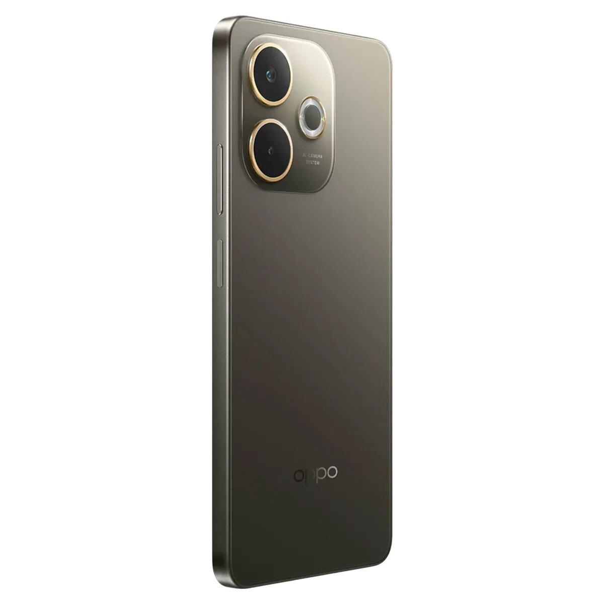 Смартфон OPPO A5 Pro 8/256GB Mocha Brown