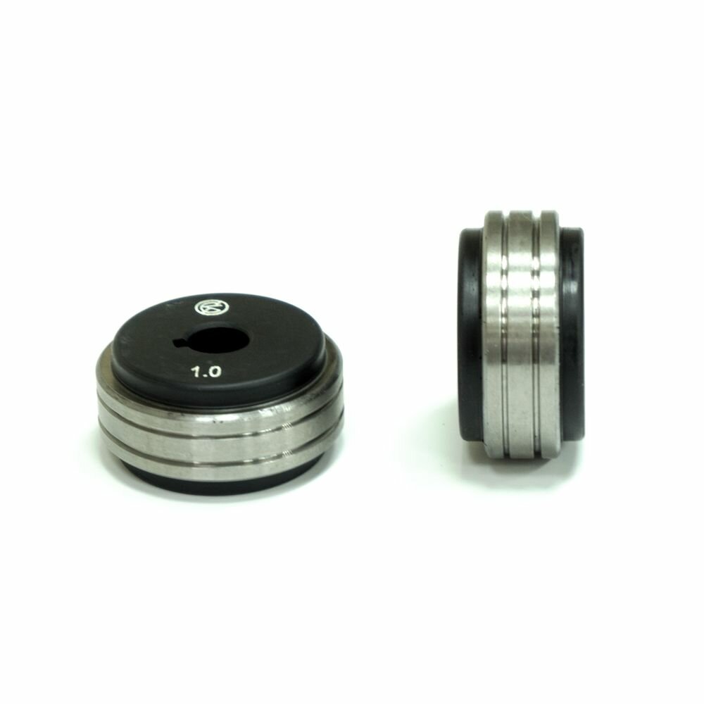 Ролик Aurora сталь 1.0-1.2мм /ULTM 300 — фото 1