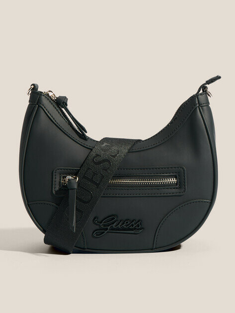 Сумка GUESS, черный