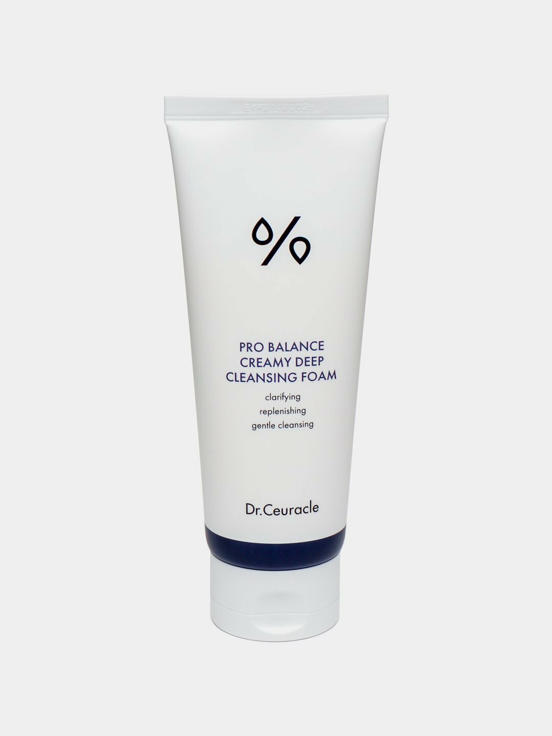 Набор для двойного очищения кожи с пробиотиками Dr.Ceuracle Pro Balance Cleansing Duo Set — фото 1