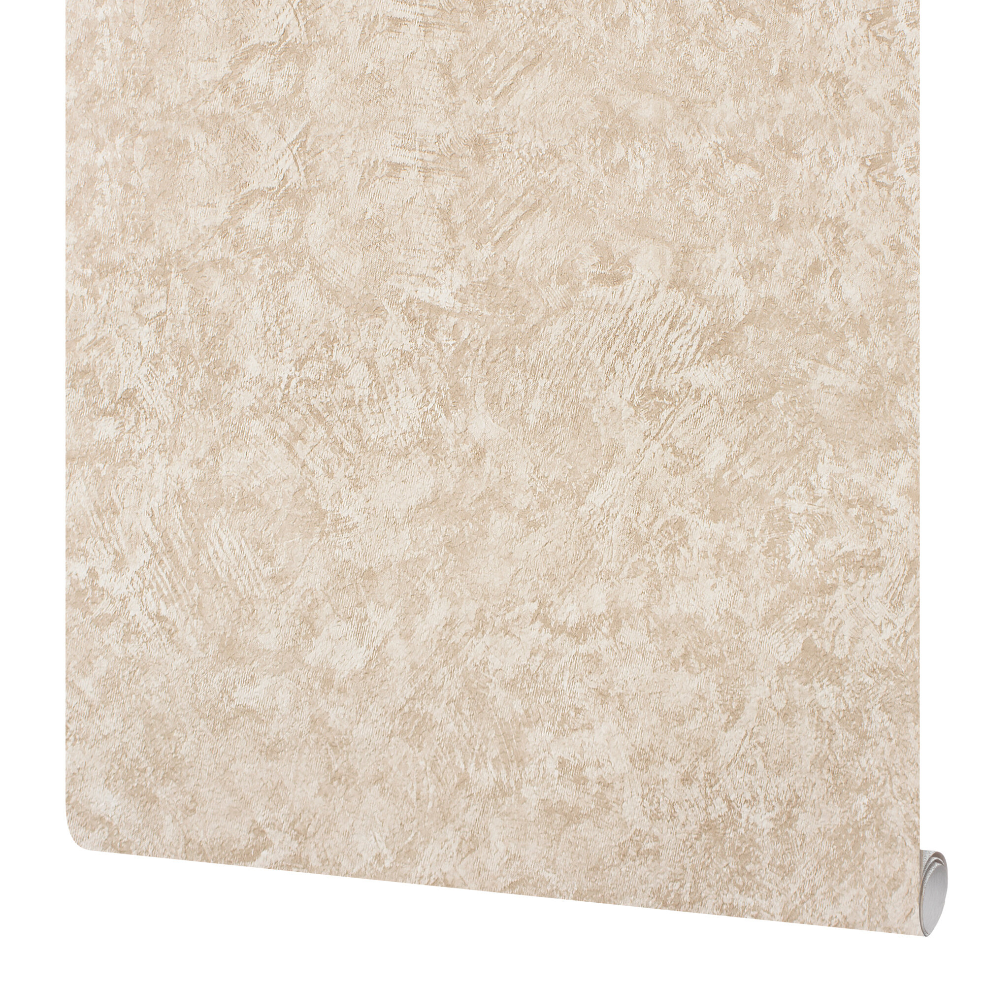 Обои бумажные коричневые 0.53 м ДС2202А/2