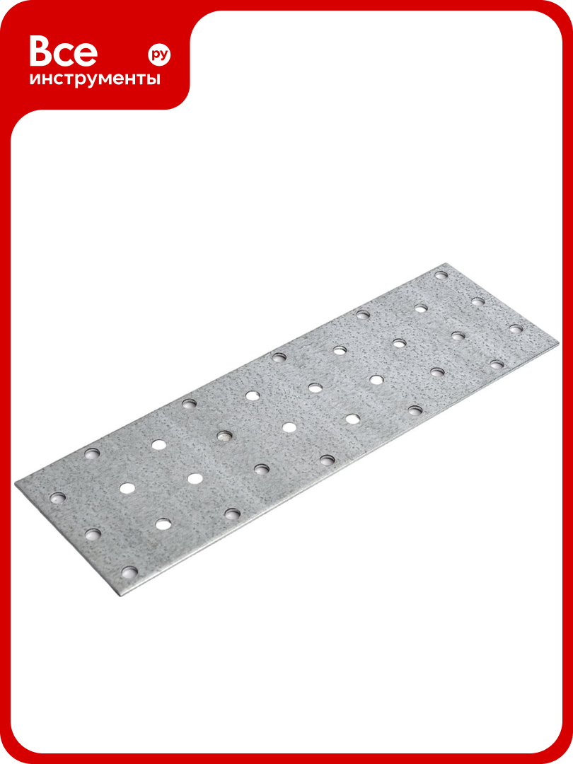 Соединительная пластина РК груп 60x200 РКГ00007529