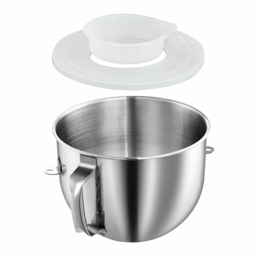 Крышка для чаши миксера 7QT