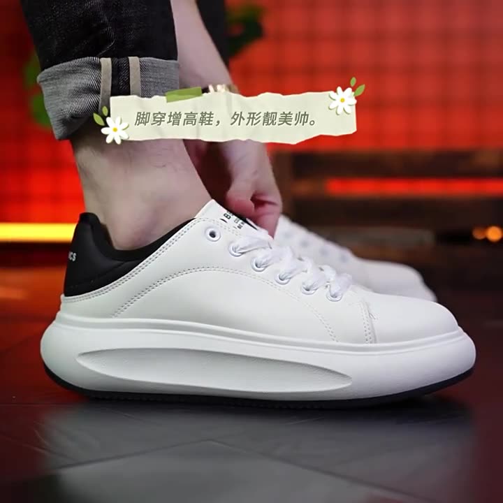 Кеды , размер 44, black/white — фото 1