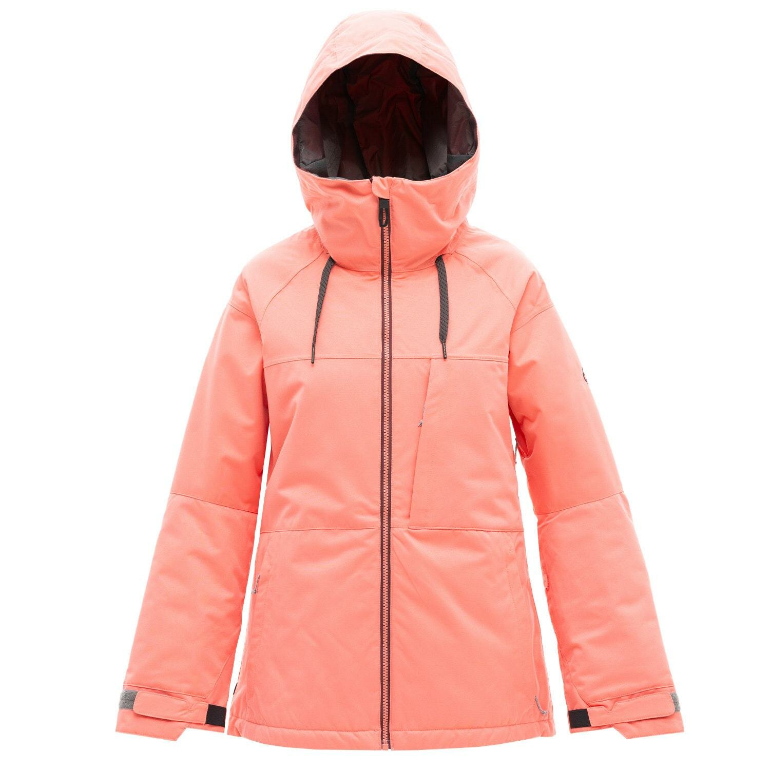 Куртка 686 КУРТКА 686 ATHENA INSULATED JACKET, размер XL