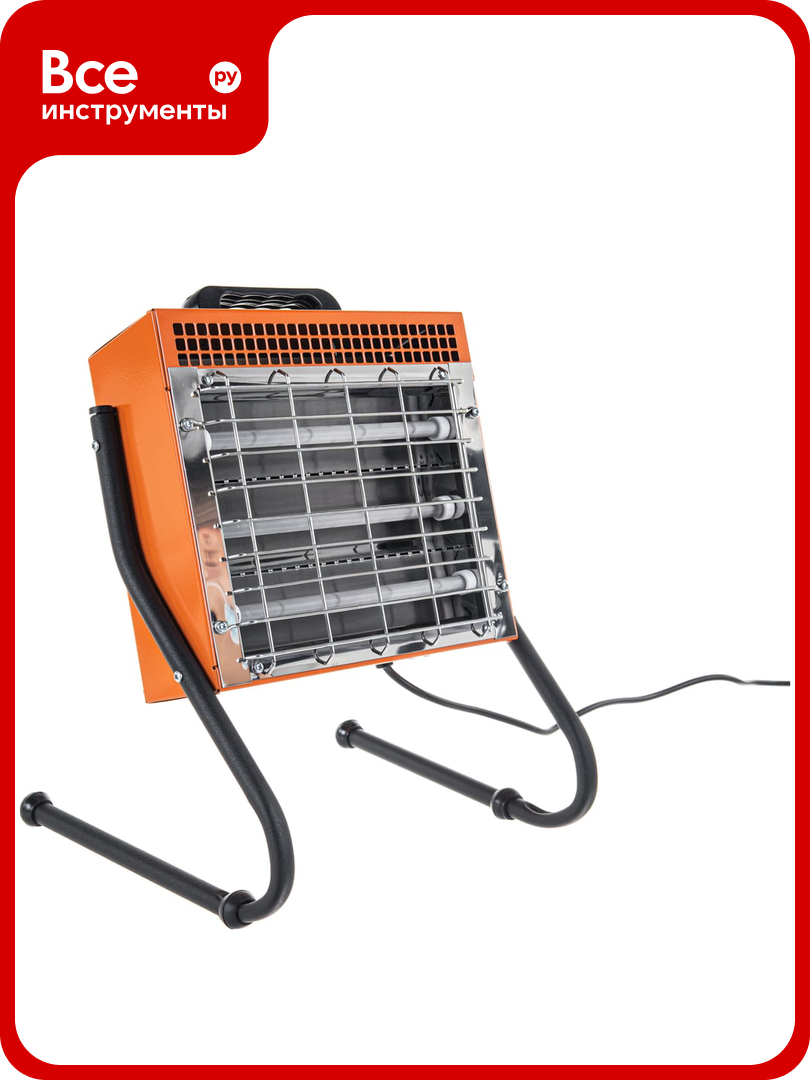 Инфракрасный обогреватель Gigant 15 кВт IHI-15 M