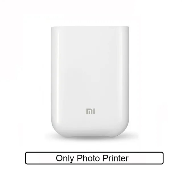 Xiaomi AR принтер, printer