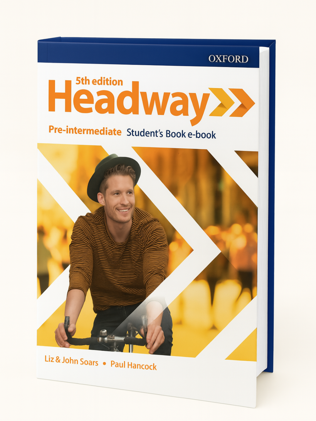 Headway Pre-intermediate — Эффективный курс английского языка уровня A2–B1 — фото 1