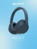 Наушники Sony WH-CH720N синий