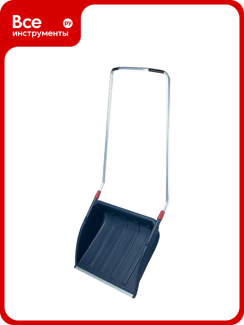 Скрепер-движок для снега Fachmann 05.138